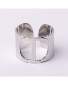 Bague dupe CD 1