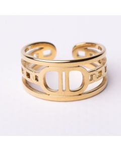 Bague dupe CD 4