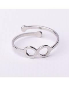 Bague infini