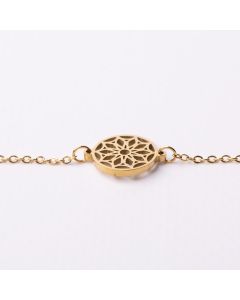 Bracelet fleur de vie