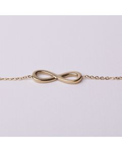 Bracelet infini