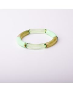 Bracelet tube bambou-19