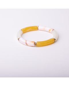 Bracelet tube bambou-23