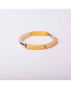 Bracelet tube bambou-24