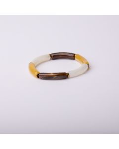 Bracelet tube bambou-27