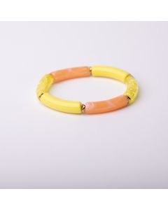 Bracelet tube bambou-28