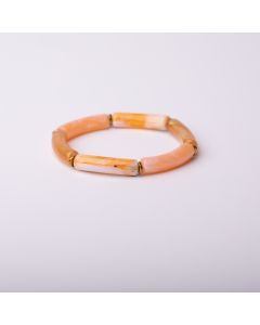 Bracelet tube bambou-29