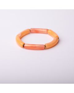 Bracelet tube bambou-30