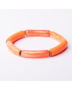 Bracelet tube bambou-32