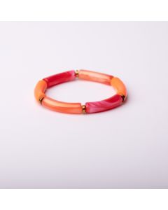 Bracelet tube bambou-33