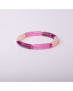 Bracelet tube bambou-35