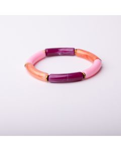 Bracelet tube bambou-36