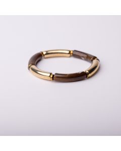 Bracelet tube bambou-39