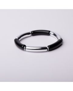 Bracelet tube bambou-43