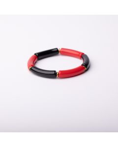 Bracelet tube bambou-44