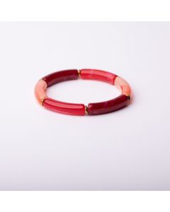 Bracelet tube bambou-45