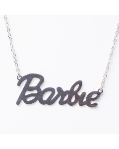 Collier Barbie